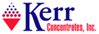 Kerr Concentrates, Inc.